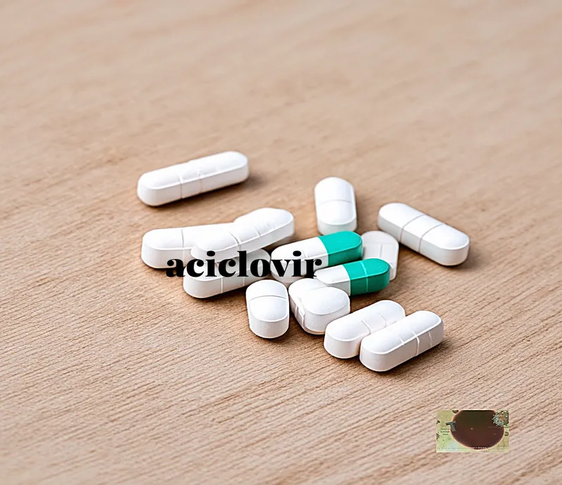 Aciclovir 2