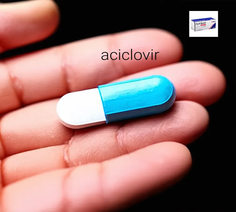 Aciclovir 3